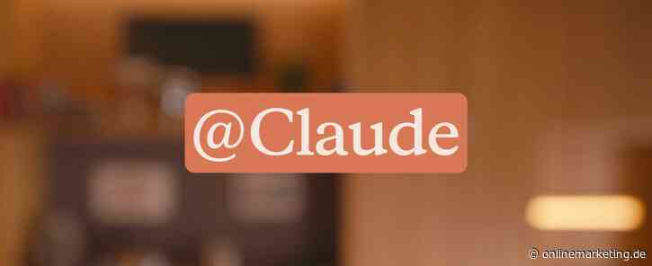 Claude Tag als Claude Code-Fortschritt: Einfach Claude bei Slack beauftragen