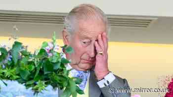 King Charles was once 'headbutted' by ex-girlfriend who had two strict royal protocols