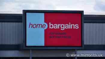 'Dark circles brighter in one week' with £50 Home Bargains cream cut to £11.99