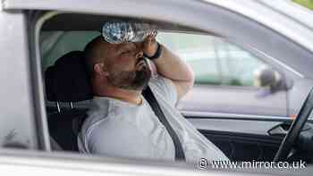 Drivers warned of 'drink and drugs' style 'risk' on the road
