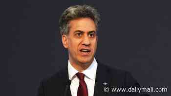 POLL OF THE DAY: Should Ed Miliband be Britain's next Chancellor?