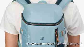 Argos shoppers race to grab 'free' cooler backpacks perfect for picnics and BBQs
