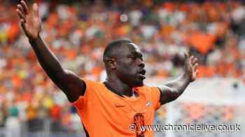 Sunderland face striker transfer decision after fresh interest amid Brian Brobbey claim