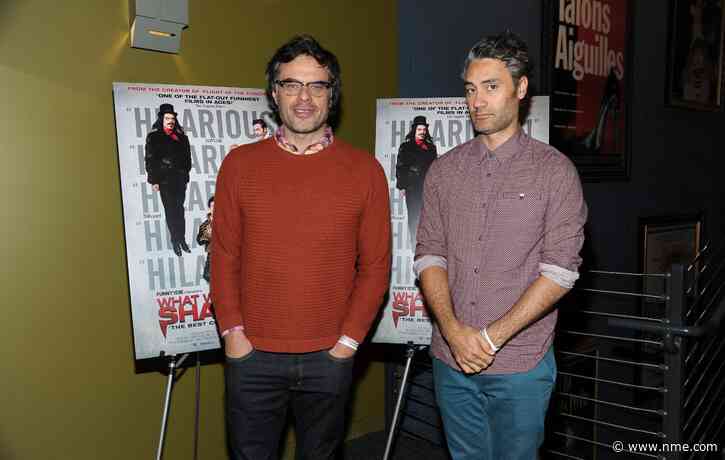 ‘What We Do In the Shadows’ film is getting a sequel soon
