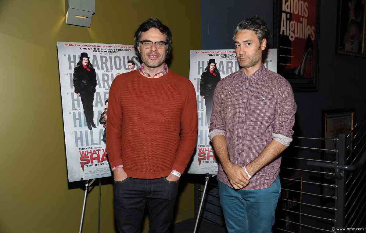 ‘What We Do In the Shadows’ film is getting a sequel soon