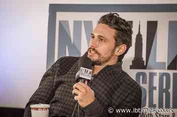 James Franco Sparks Wild Alien Conspiracy Theories Over Cryptic TikToks: 'It's an ALIEN!!!!'