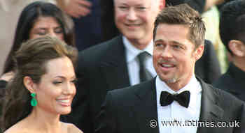 Brad Pitt Reportedly Rejected Angelina Jolie's Attempts to Reconcile After Infamous Private Jet Incident