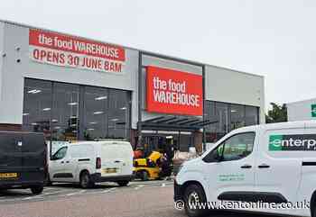 New Iceland Food Warehouse to open at retail park