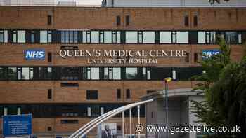 Hundreds of mothers and babies died or suffered avoidable harm in Notts maternity failures - report
