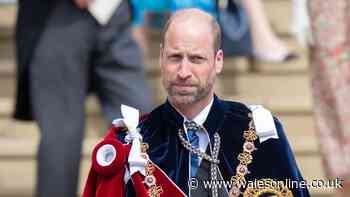'This is what Prince William is really like behind the scenes'