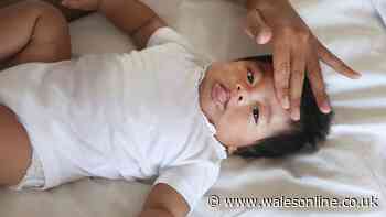 Heat rash in babies — how to spot and treat it
