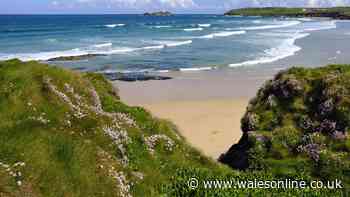 I asked travel experts for UK's best beaches – they named one in Wales