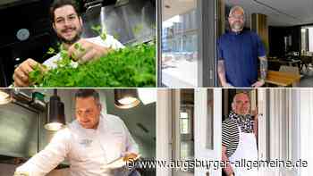 Vergabe der Michelin-Sterne 2026: So haben Augsburgs Spitzenrestaurants abgeschnitten