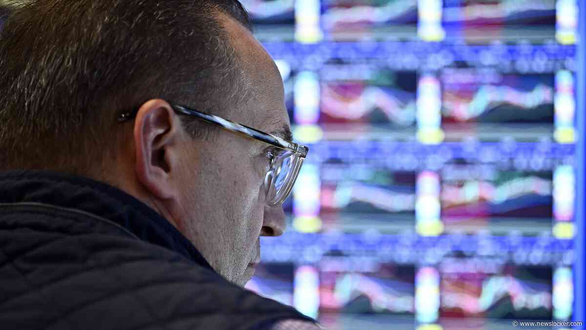 Flow Traders ziet winst uit crypto fors toenemen