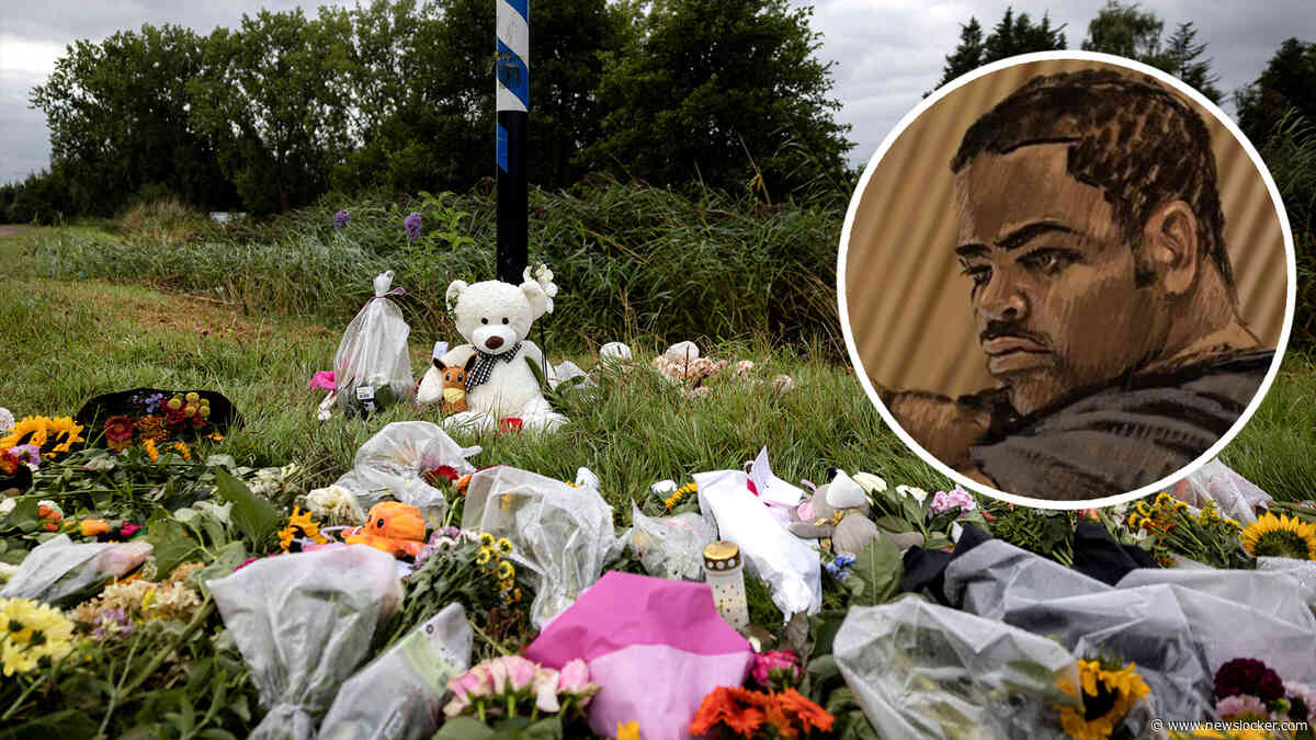 'Dit is echt onmenselijk voor de familie van de vermoorde Lisa'