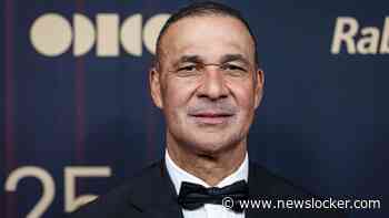 Ruud Gullit (63) krijgt Europese Cultuurprijs: ’Hij belichaamt als geen ander integrerende kracht van sport’