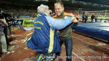 „Sie war die Seele der Kurve“: Lieberknecht trauert um Eintrachts „Kurvenmutti“