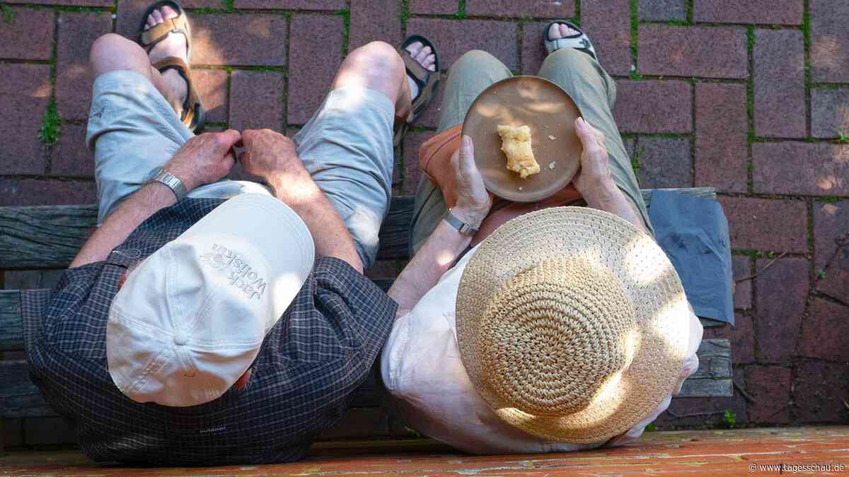 Wirtschaft blickt kritisch auf Teile der Rentenreform