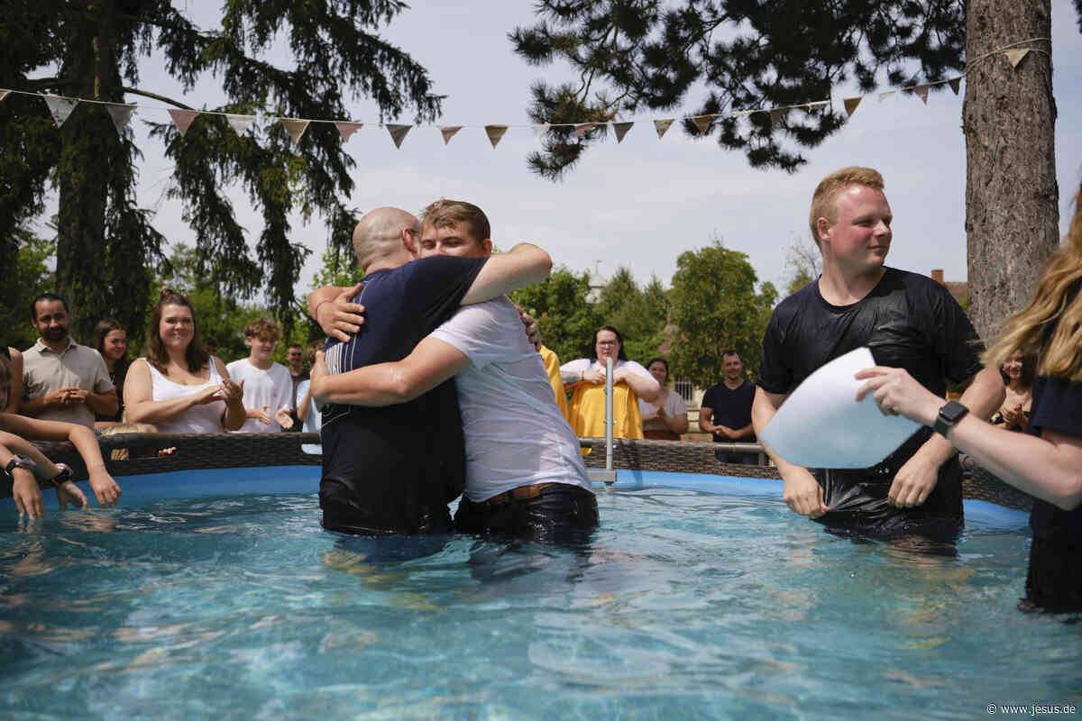 Pulsechurch: Eine Gemeinde am Herzen Gottes