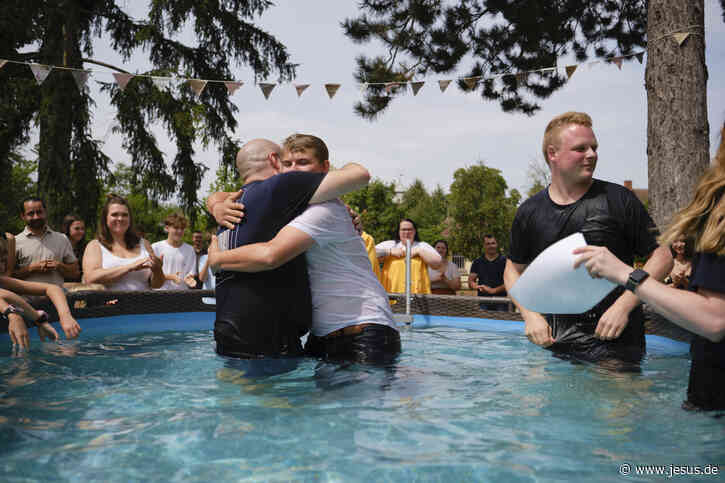 Pulsechurch: Eine Gemeinde am Herzen Gottes