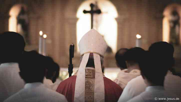 Vatikan verbietet Laienpredigten bei Eucharistiefeier