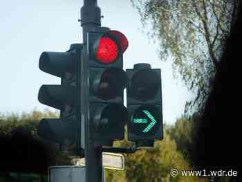 Düsseldorf und Dortmund rüsten Ampeln mit KI aus
