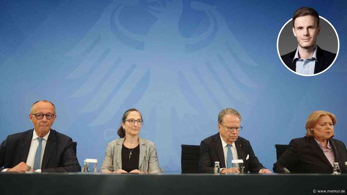 Mehr zahlen, länger arbeiten: Jetzt kommt die Rechnung für die Renten-Illusion