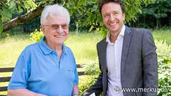 Bewegte Dienstzeit in Miesbach: Ex-Polizei-Chef Hubertus Gaull feiert 90. Geburtstag