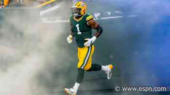 We answer 4 lingering questions ahead of Packers t...