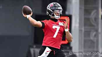 The latest on 32 NFL contract extension negotiatio...