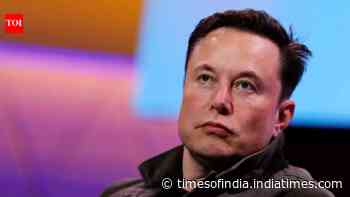 Elon Musk loses trillionaire status: Here's why his net worth fell