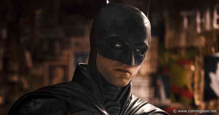 DC’s Next Batman Movie Runtime Will Be the Shortest of 2020s