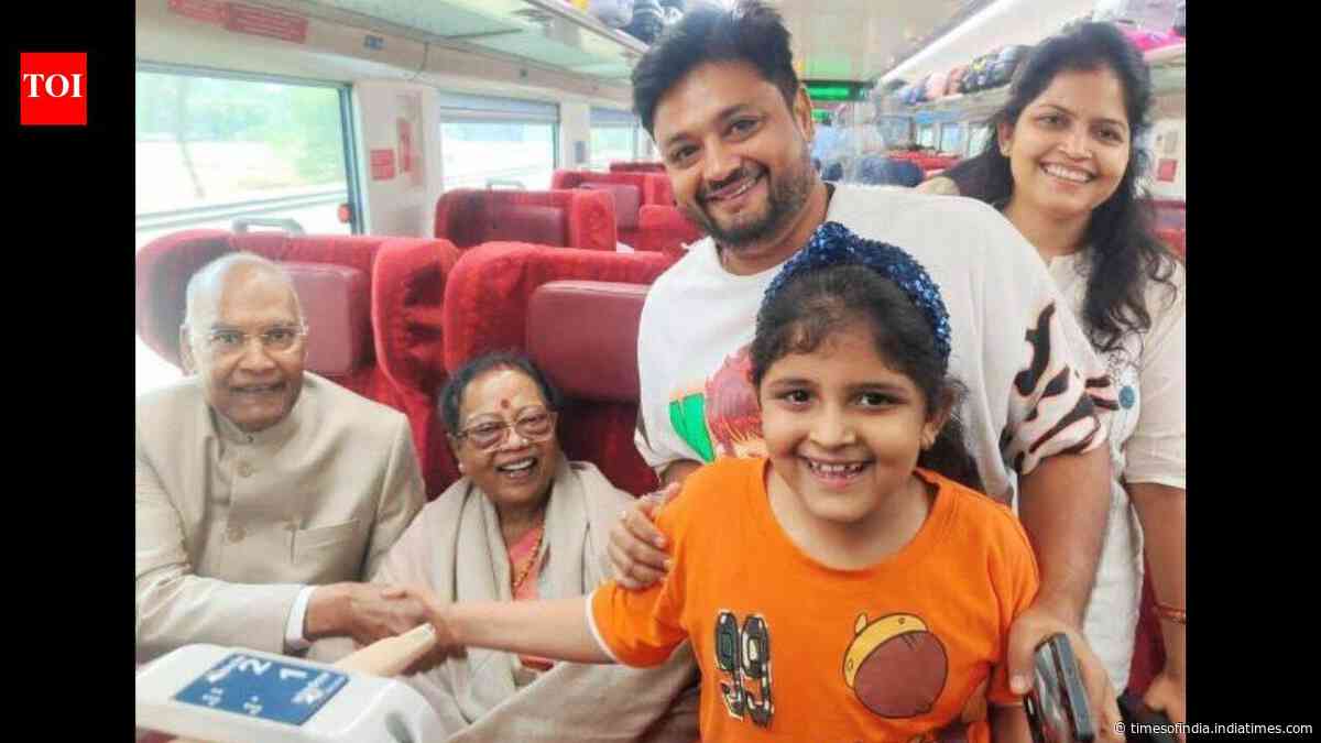 From a UN agency invitation to patents in 4 countries: The extraordinary story of 9-year-old Ritanya Kaushik and exclusive parenting tips from her parents