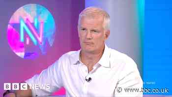 Is Al Carns serious about a Labour leadership bid?