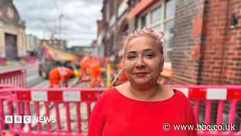 Traders rue 'horrendous' Metro extension delays