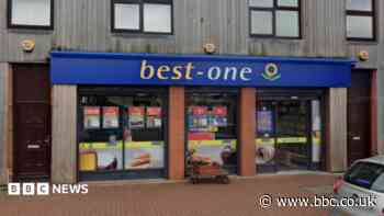 Shop may lose licence over missing lottery ticket