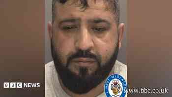 Driver jailed for crushing girlfriend to death