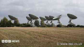 Cambridge Uni objects to railway near observatory