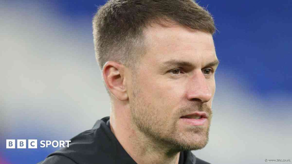 Are you happy with Ramsey's appointment?