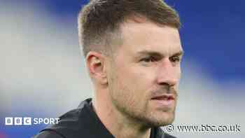 Are you happy with Ramsey's appointment?