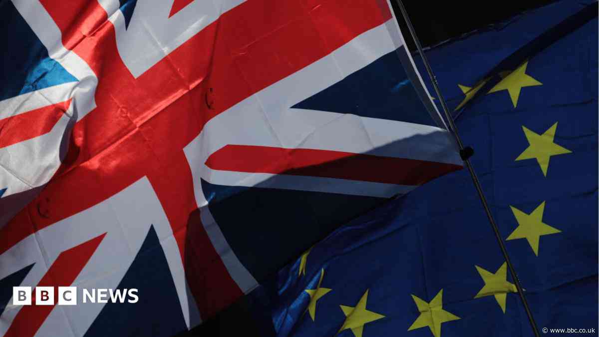 Ten years on: 'What Brexit changed for us' in the South