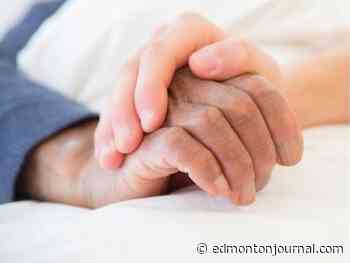 Lorne Gunter: When death comes casually, MAID out of control