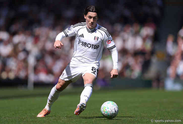 Leeds United reach agreement to sign Harry Wilson