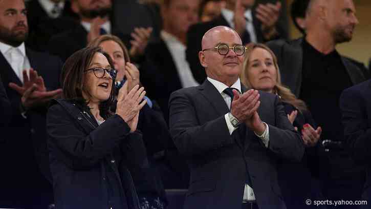 Spurs could offer 'superior wages and meaty bid' for Tonali