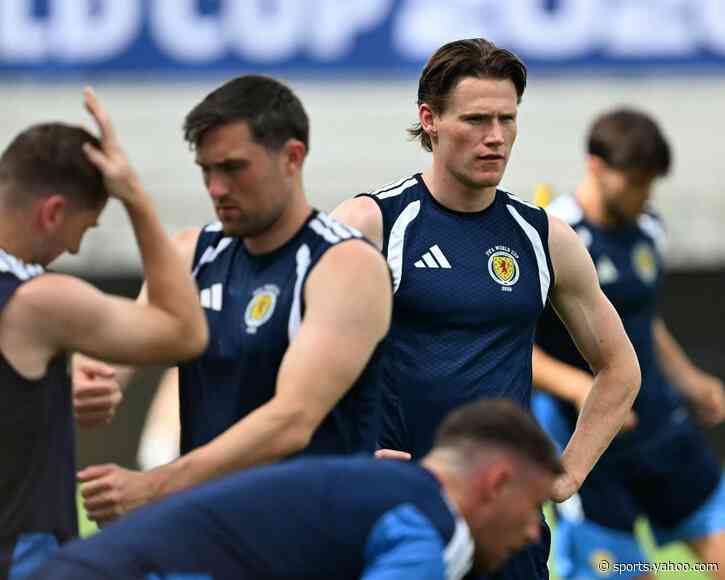 World Cup schedule today: How to watch Scotland v Brazil, TV channels & live stream Wednesday 24 June