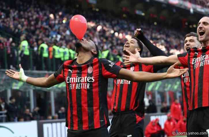 Nkunku and Pulisic remain on Roma’s radar