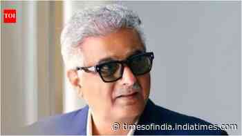 Has Boney already spent Rs 30 crore on No Entry 2?