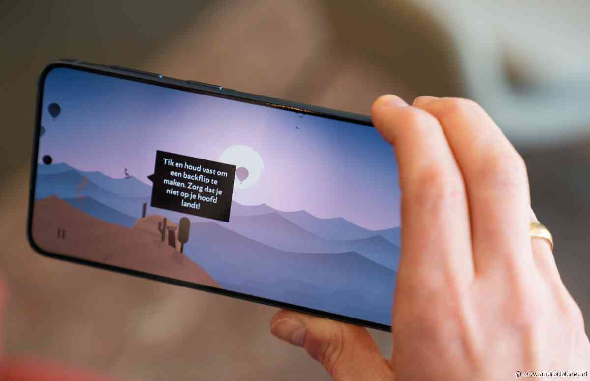 Deze Samsung-deal is perfect als je geen enorme databundel nodig hebt