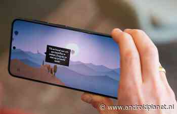 Deze Samsung-deal is perfect als je geen enorme databundel nodig hebt