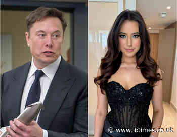 Elon Musk Drug Allegations: Ex Ashley St. Clair Claims He Feared Fingernail Tests